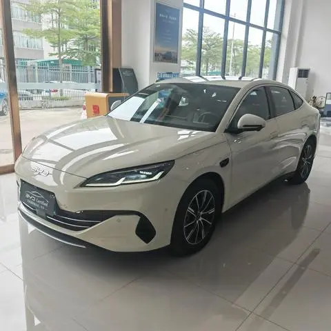 BYD Seal06 DM 2025