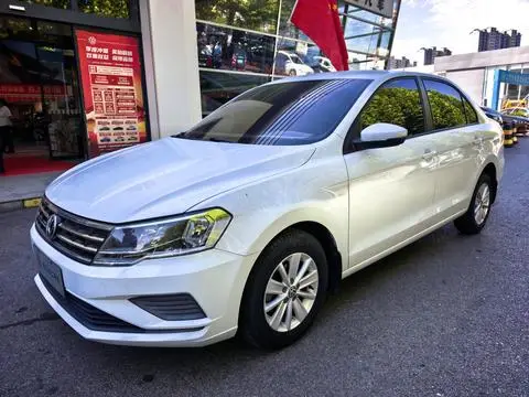 Volkswagen 捷达 2017