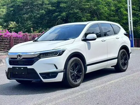 Honda Breeze 2021