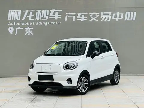 Leapmotor T03 2025