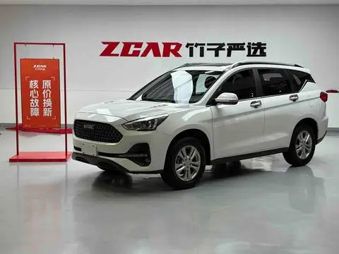 Haval M6 2019 — фото 1