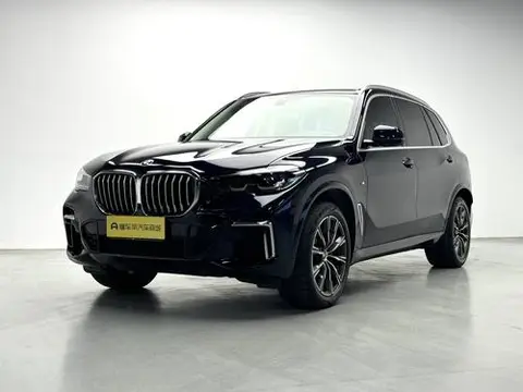 BMW X5 2022