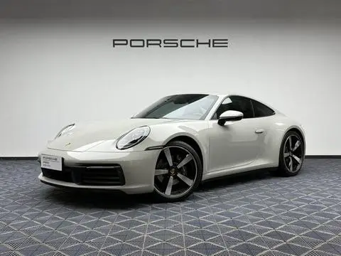 Porsche 911 2023