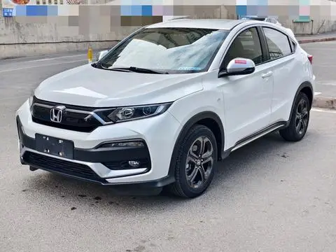 Honda XR-V 2019 — фото 1