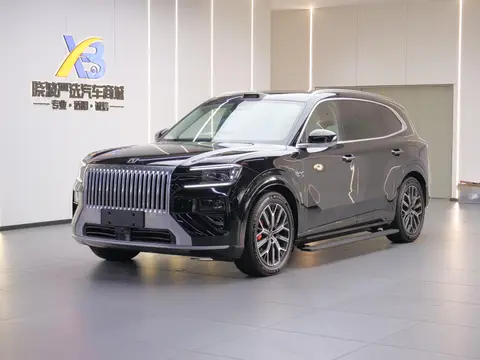 ZEEKR ZEEKR 8X 2026