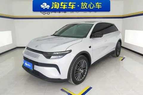 Leapmotor C11 2023