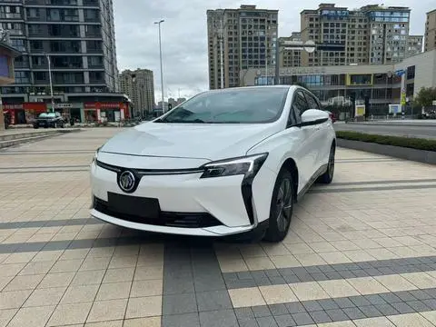 Buick 微蓝6 2024
