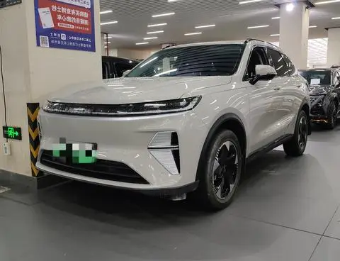 Haval 枭龙MAX 2025