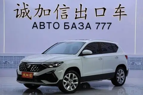 Jetta VS5 2023