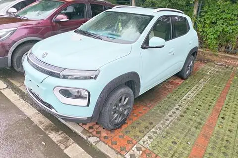 Dongfeng 纳米BOX 2022