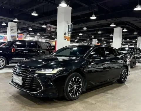 Toyota Avalon 2023
