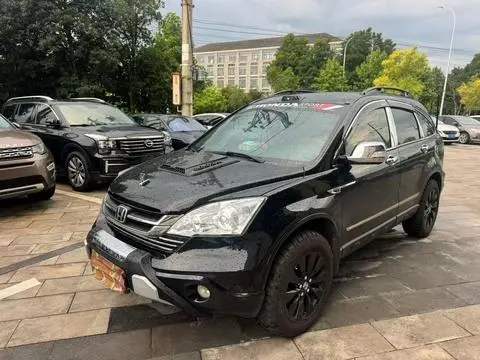 Honda CR-V 2008