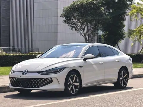 Volkswagen Lamando 2022