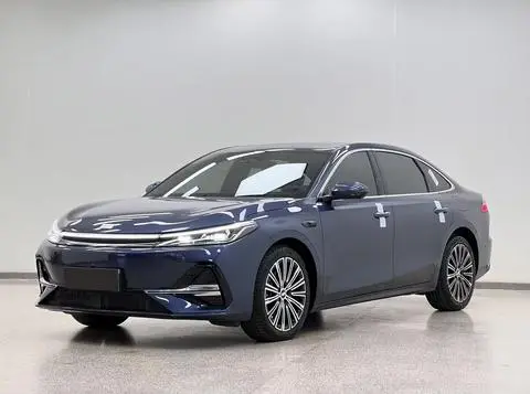 Geely A7 EM 2025