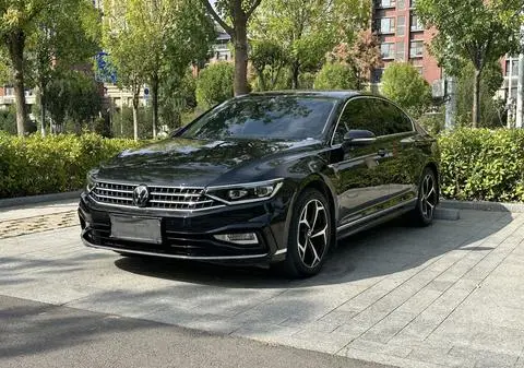 Volkswagen Magotan 2023
