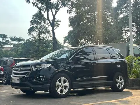 Ford 锐界 2016
