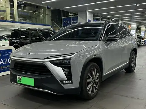 NIO ES8 2020