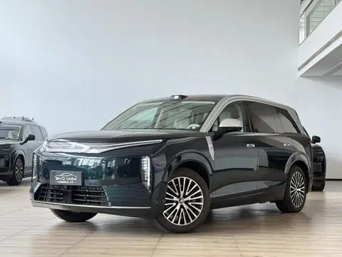BYD 大TangEV 2026