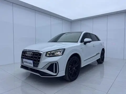 Audi Q2L 2022