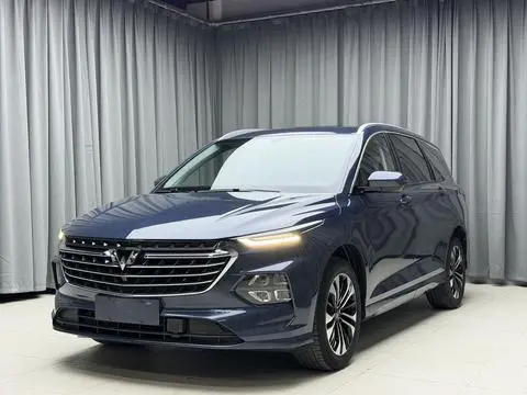 Wuling 凯捷Victory 2022
