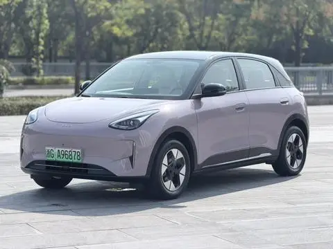Geely 星愿 2025
