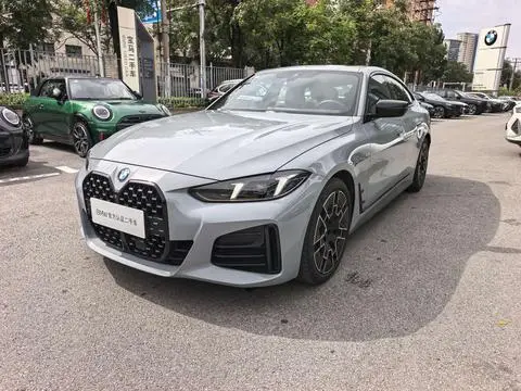 BMW 4 Series 2024
