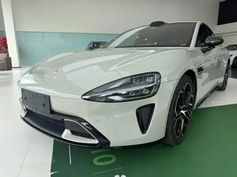 Xiaomi 小米SU7 2024