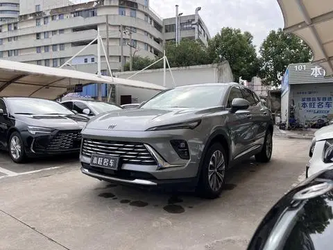 Buick 昂科威S 2025