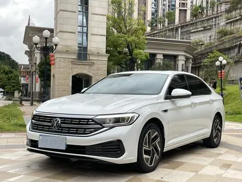 Volkswagen 速腾 2023