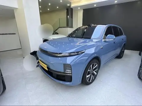 Li L7 2023