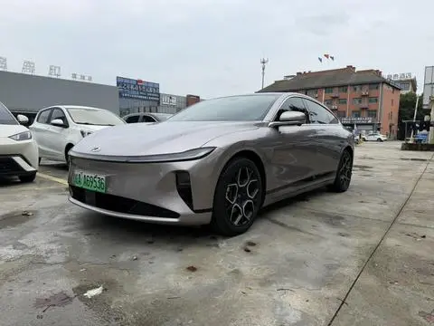 Changan A07 2024