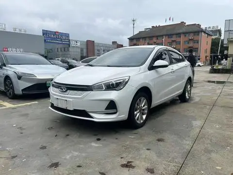 Chery Arrizo e 2024