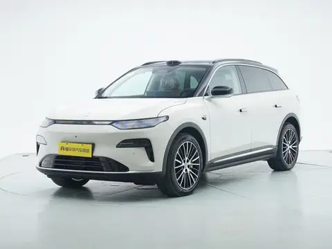 Leapmotor C11 2027