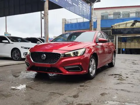 MG 6 2019