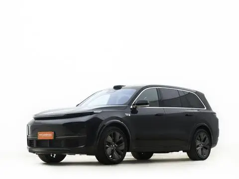 Li L9 2022