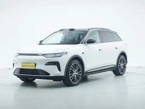 Leapmotor C11 2027
