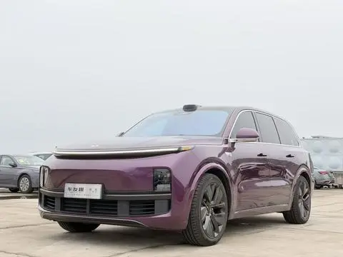 Li L9 2022