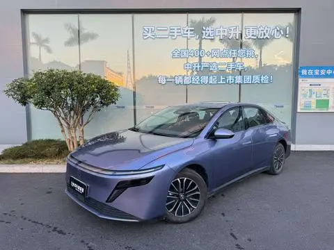 Nissan N6 2026