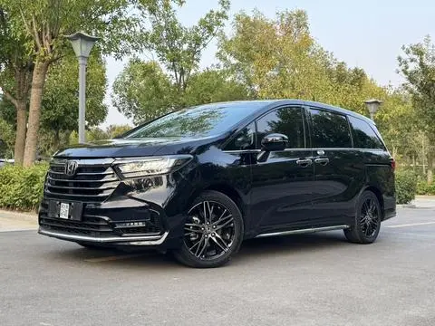 Honda 奥德赛 2022