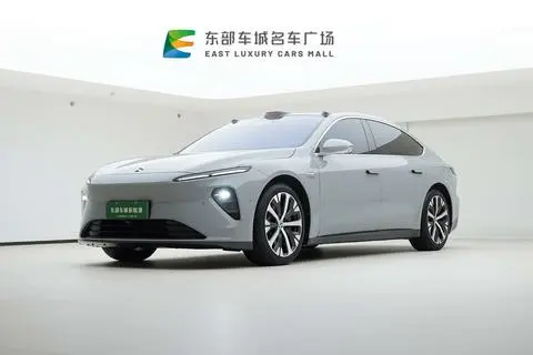 NIO ET7 2021