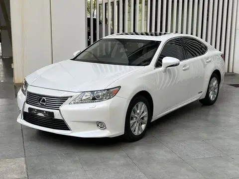 Lexus ES 2014