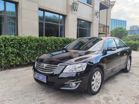 Toyota Camry 2007