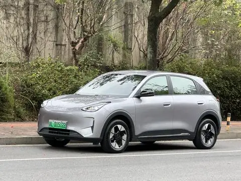 Geely 星愿 2025