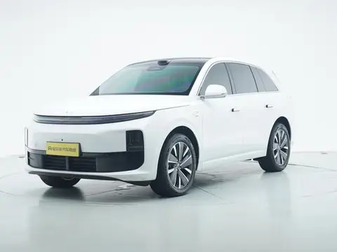 Li L6 2025