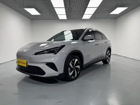 ARCFOX 极狐 阿尔法T5 2026