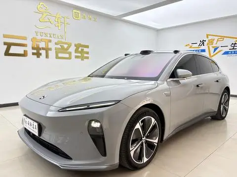 NIO ET5T 2024 — фото 1