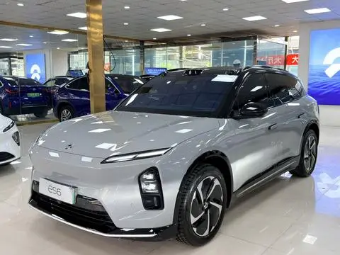 NIO ES6 2025