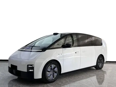 Li MEGA 2024