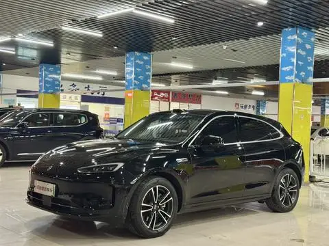 AITO M5 2024