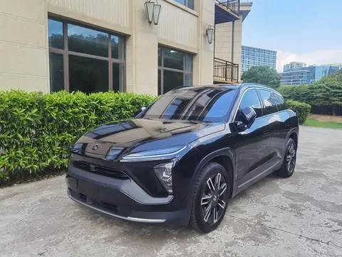 NIO ES6 2020